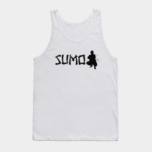 Sumo Tank Top